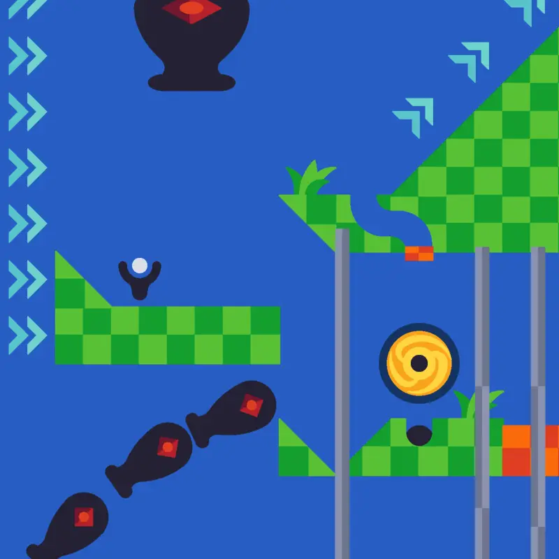 Game by @Gembority
