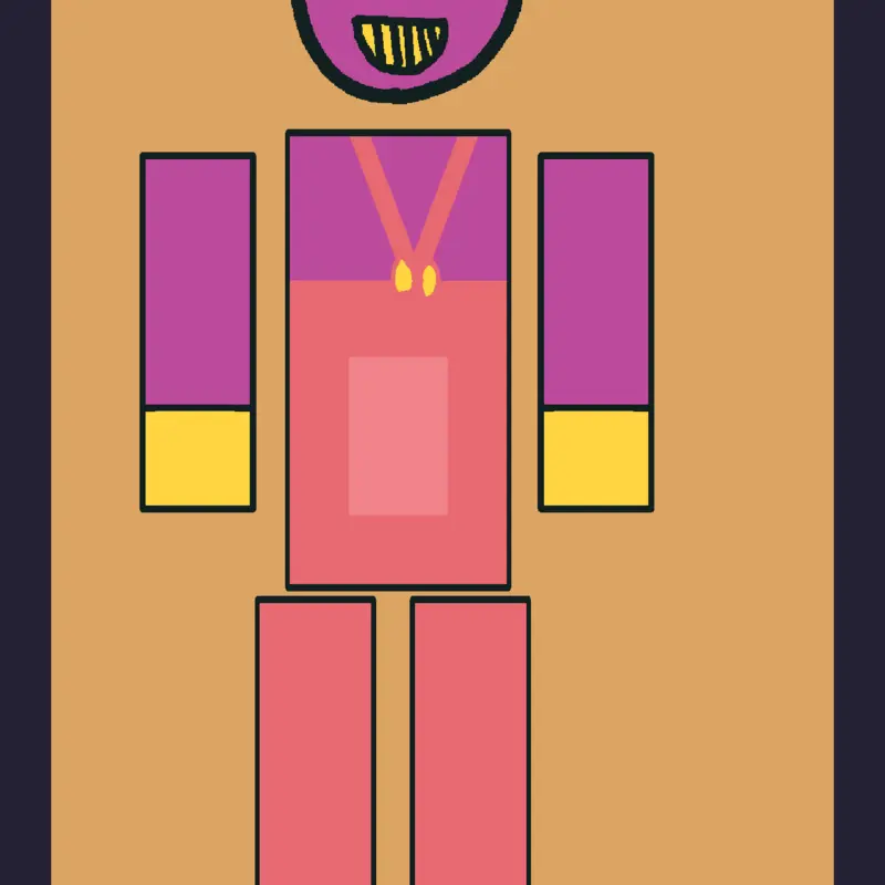 Game by @cherry_pink
