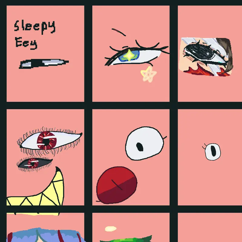 Game by @ShrimpoHatesYouu