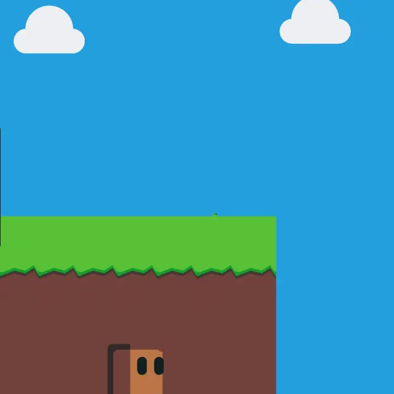 Game by @JustMeForever