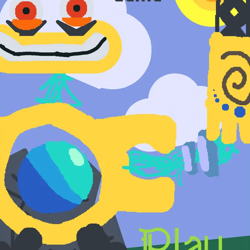 Game by @XVenom-152