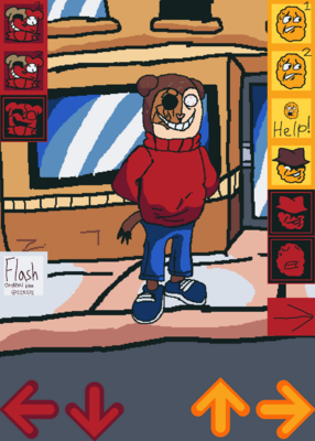 snapshot
