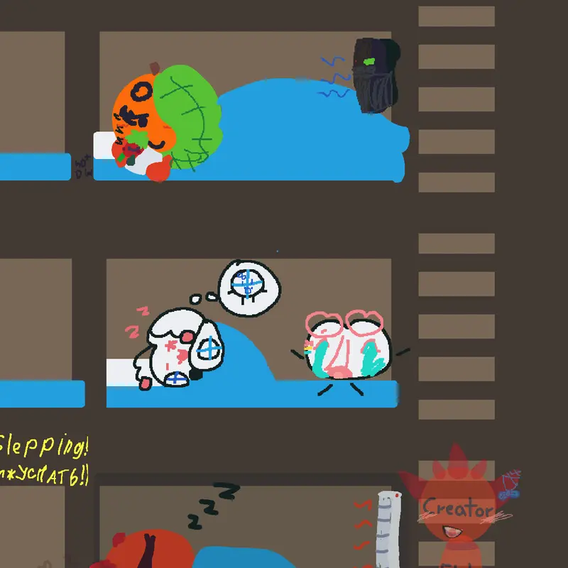 Game by @paolaboba