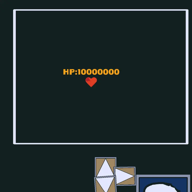 Game by @sssm2020