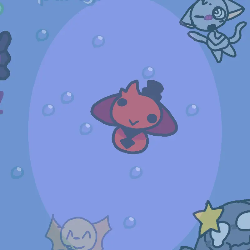Game by @MeditaTurner