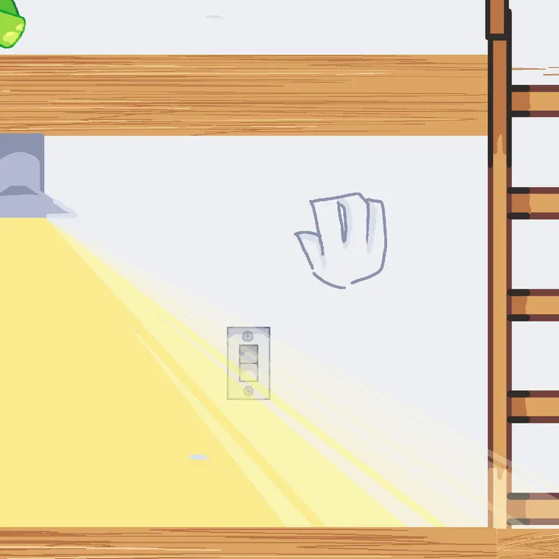 Game by @pizzetapixel