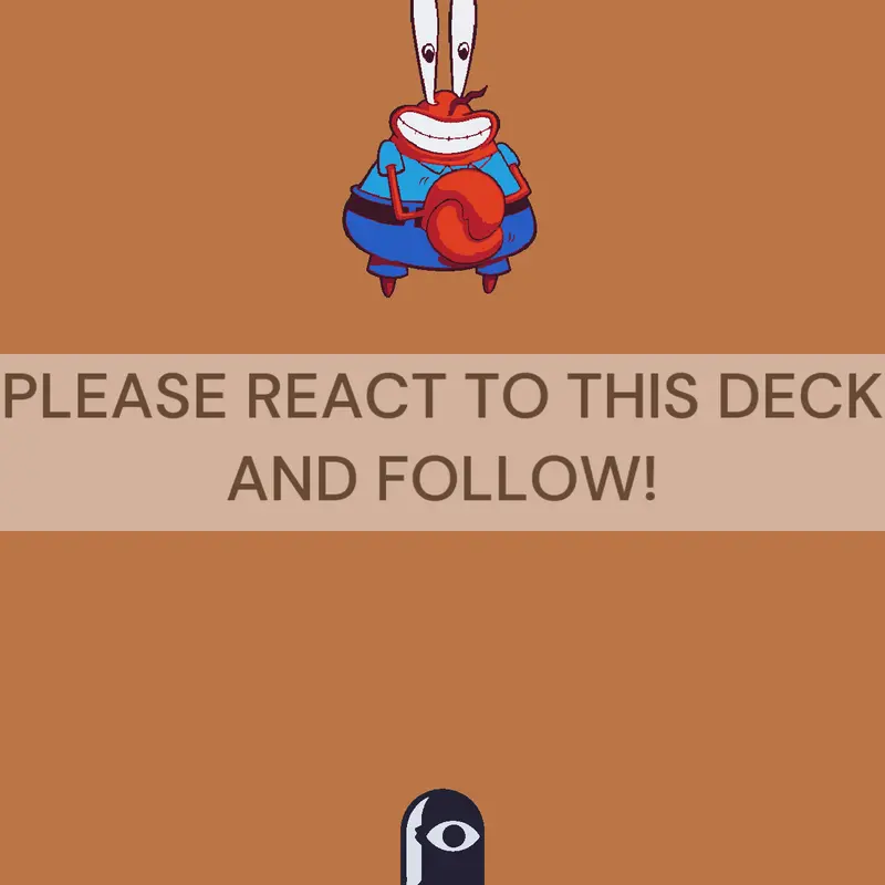 Game by @PrinceDS