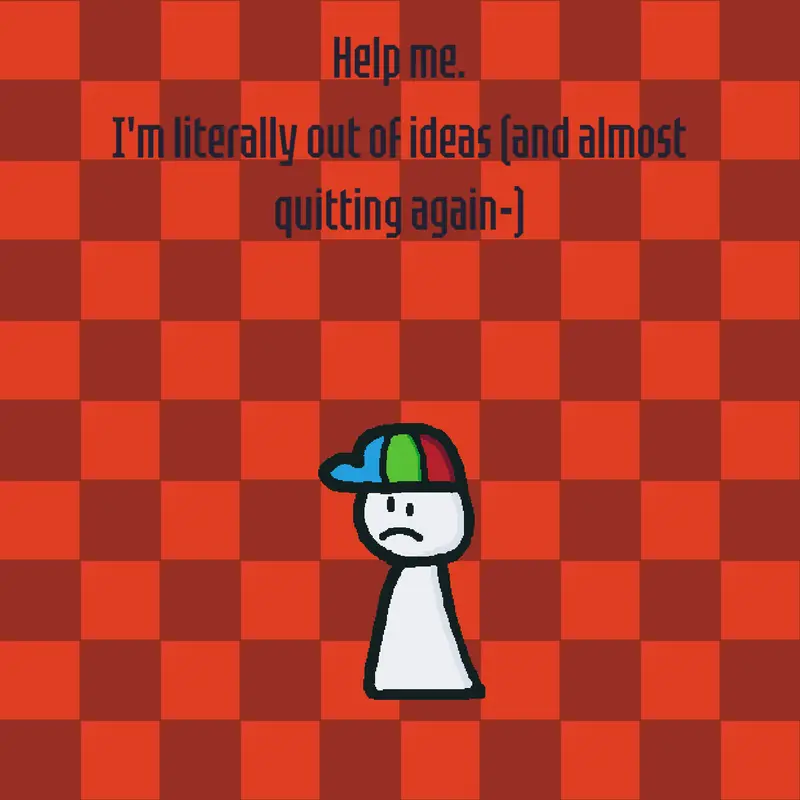 : ) by @Cheese_Enjoyer