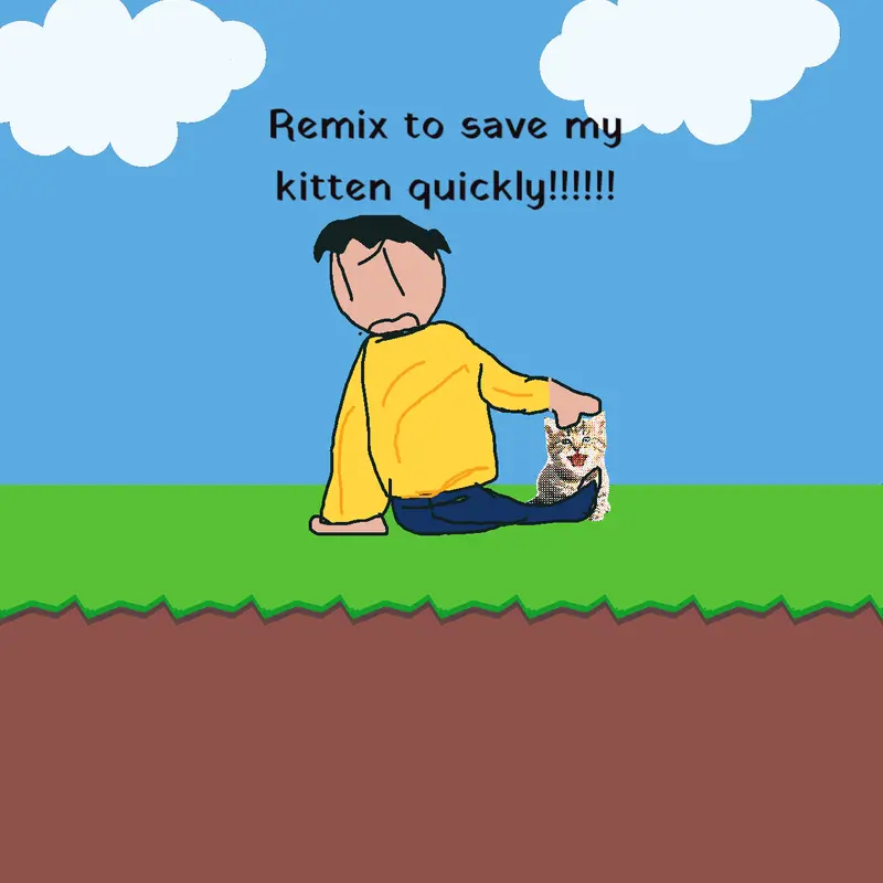 Game by @kirillko_apples