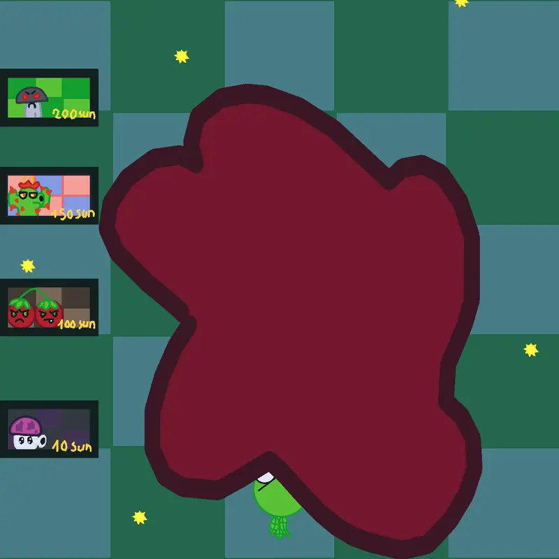 Game by @okiammario