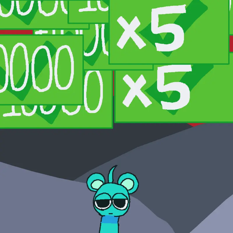 Game by @cuteskycute