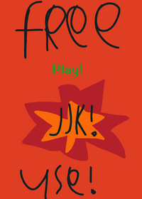 Free use stuff (VERY WIP)