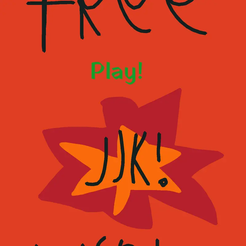 Game by @butch-the-butcher-new