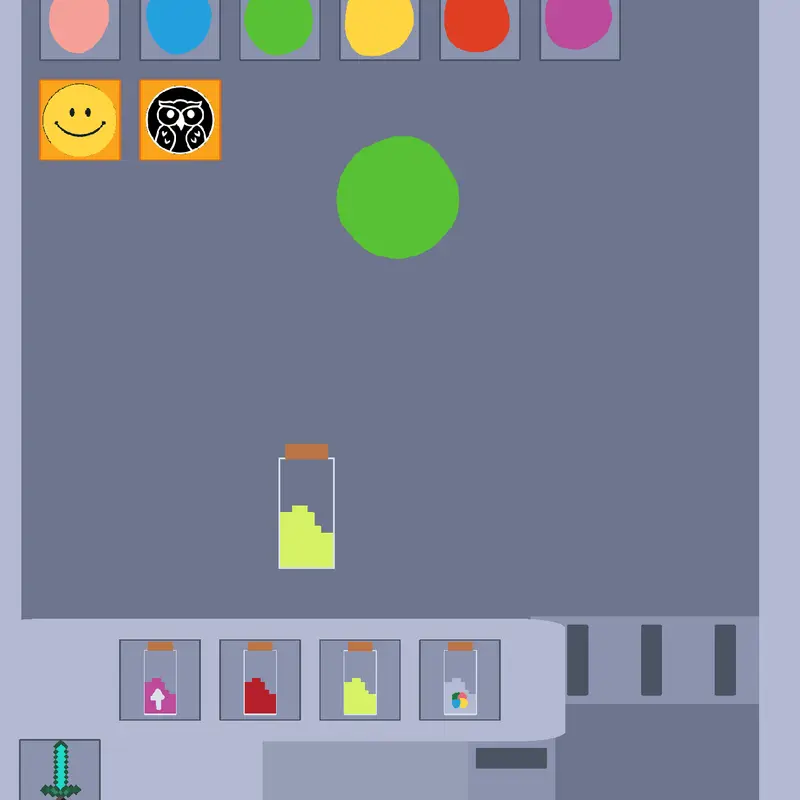 Game by @JANEXE666