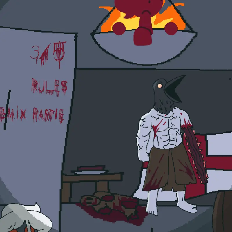 Game by @cutiethecat