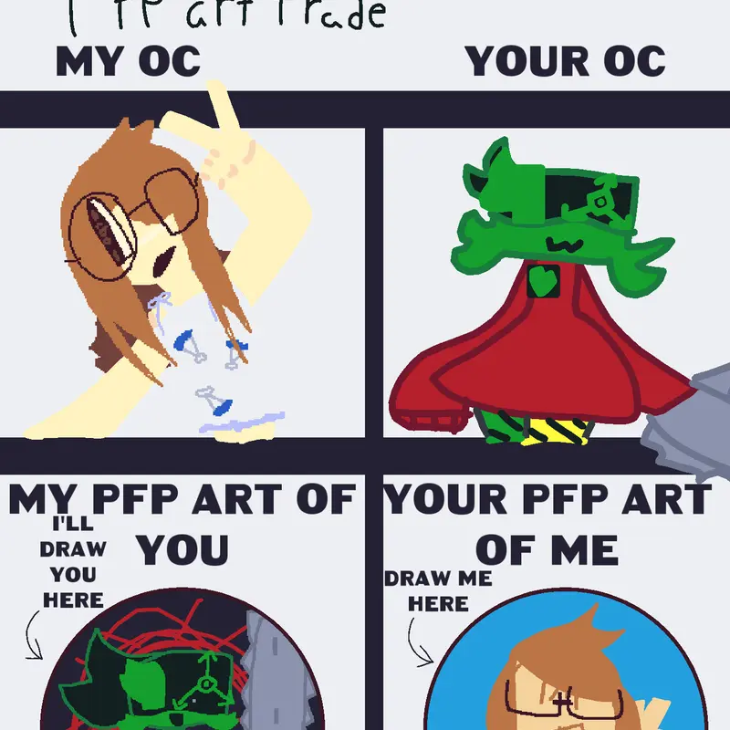 Game by @yuume-chaan