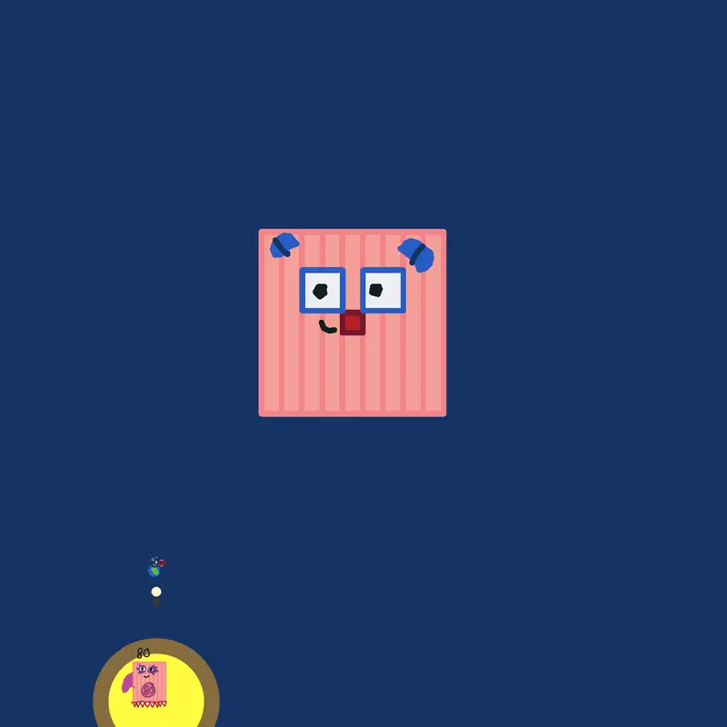 Game by @TheMickApple