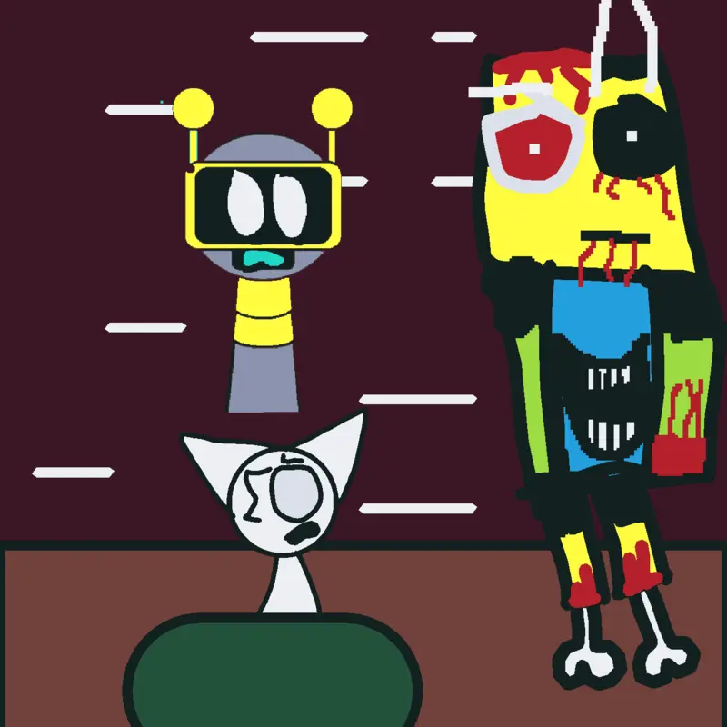 Game by @StickStudios