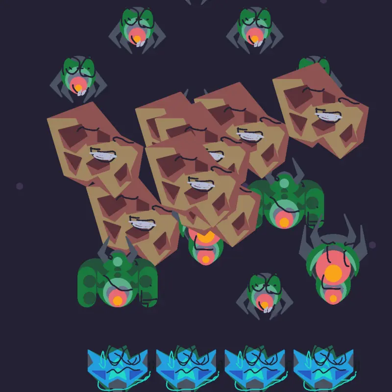 Game by @lakeisty