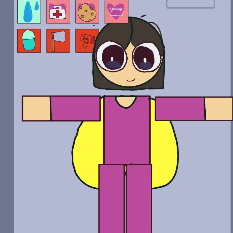 Game by @mili_miamor