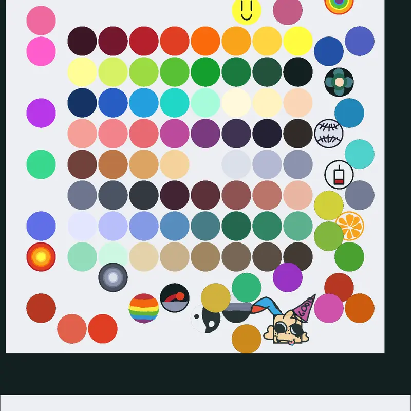 Game by @LilGoobling_goobers01