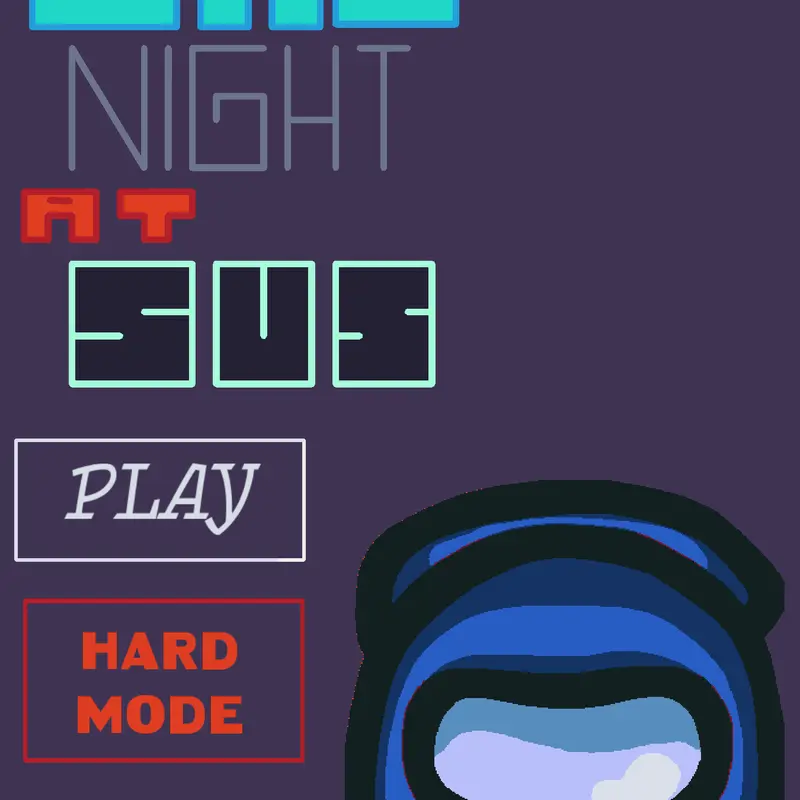 Game by @TheArtis