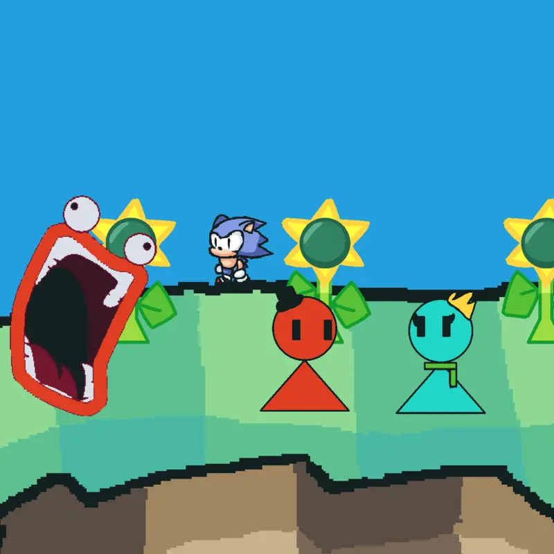 Game by @DAUTR50_EXTRA_official