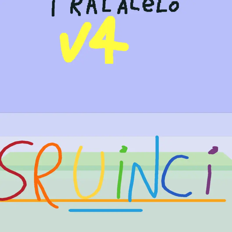 Game by @tralaledo