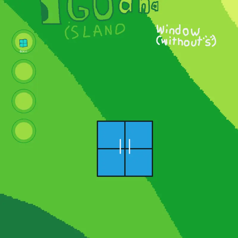 Game by @Arockwithatail