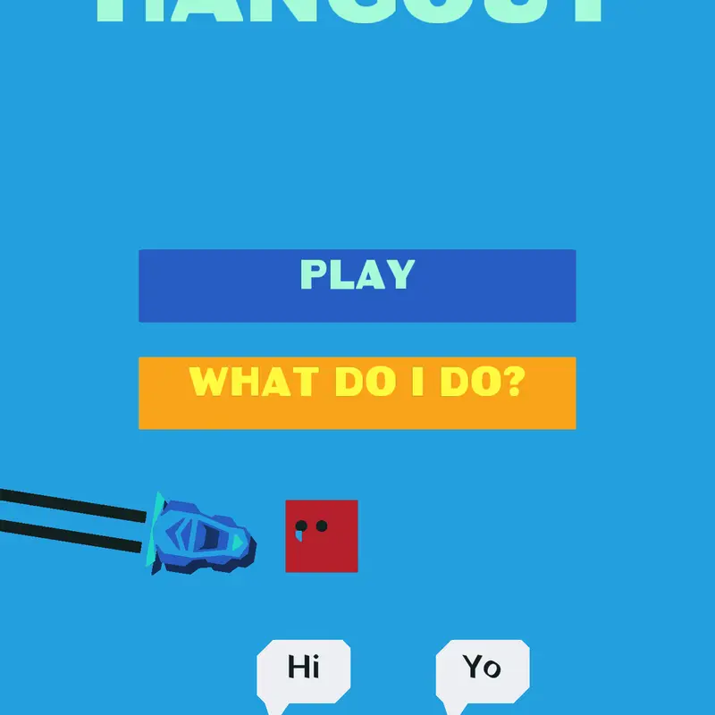 Game by @ILoveSquidGame1