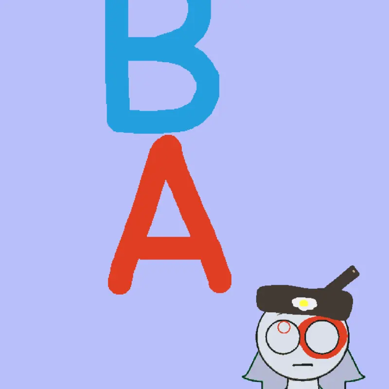 Game by @nobckoa