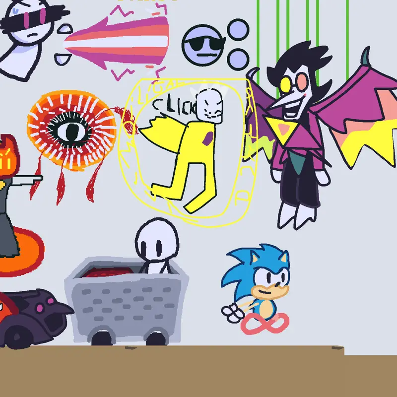 Game by @limy_thegodofmultiverse