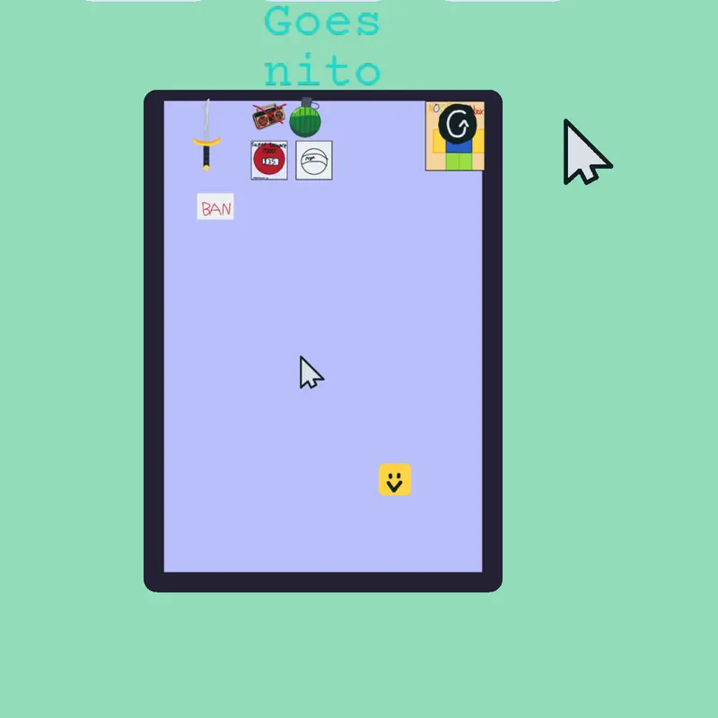 Game by @PEDRO080314