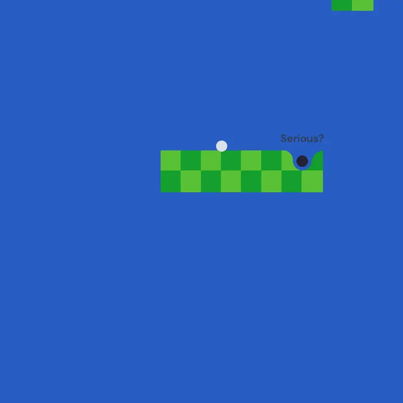 Game by @OofyoAndBakon