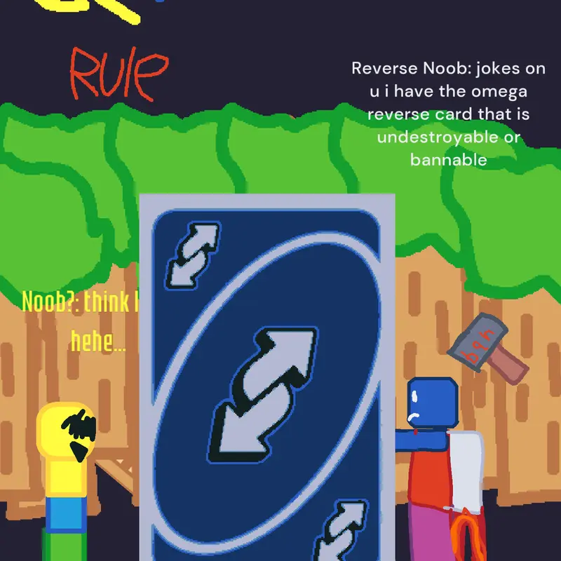 Game by @Reverse_Noob