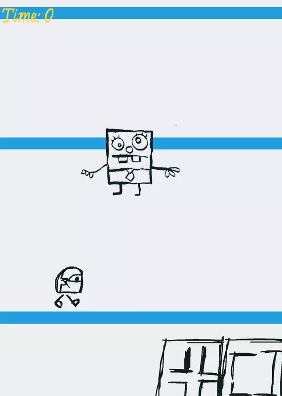 Game by @SPONGEYBOBMEBOY1638