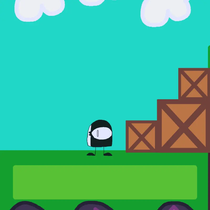 Game by @Niallguy