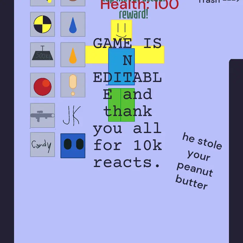 Game by @DifficultyEasyOfficial