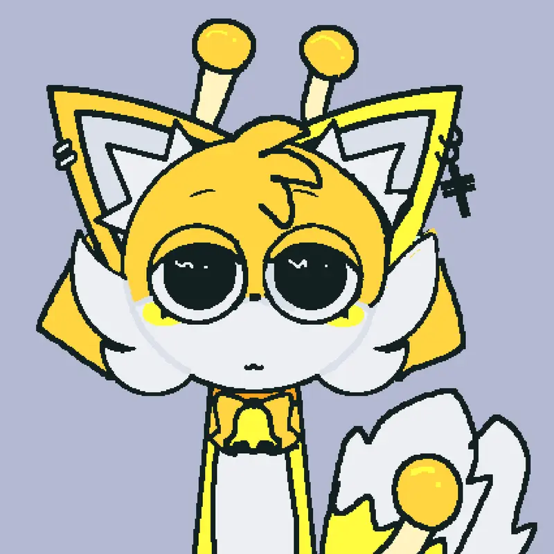 Game by @Sonictails93