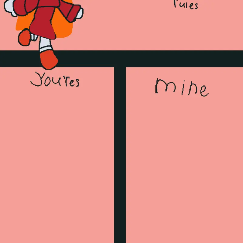Game by @PinkCastle