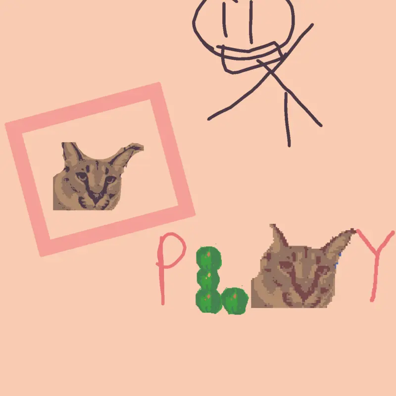 Game by @turkcat_124