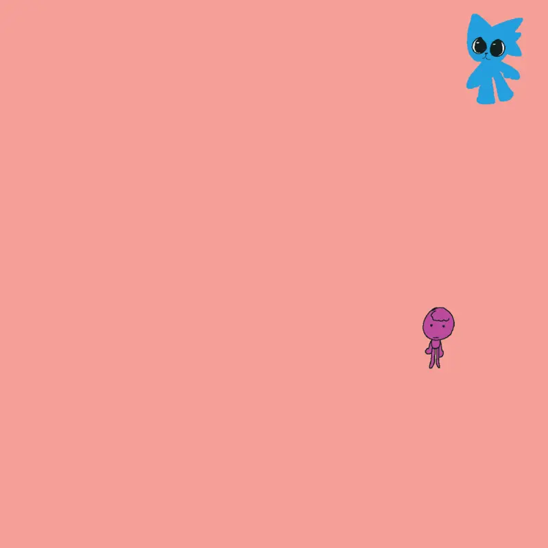 Game by @Starry_And_LinNKin