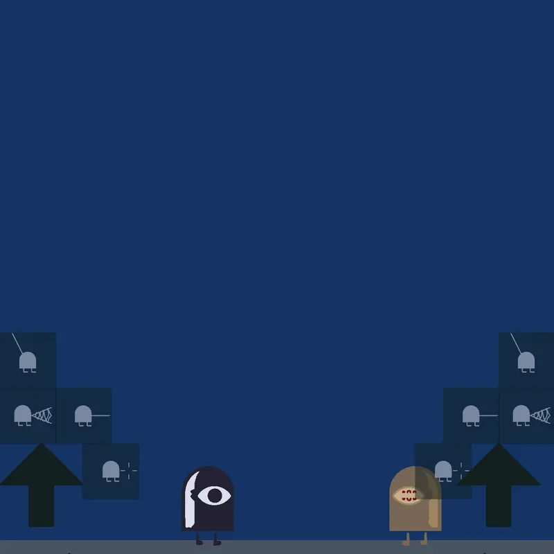 Game by @sanspunguy