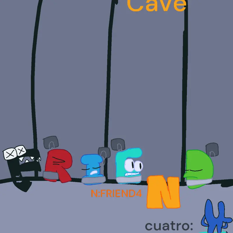 Game by @cuatro