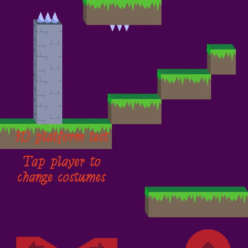 Game by @MichealMaker
