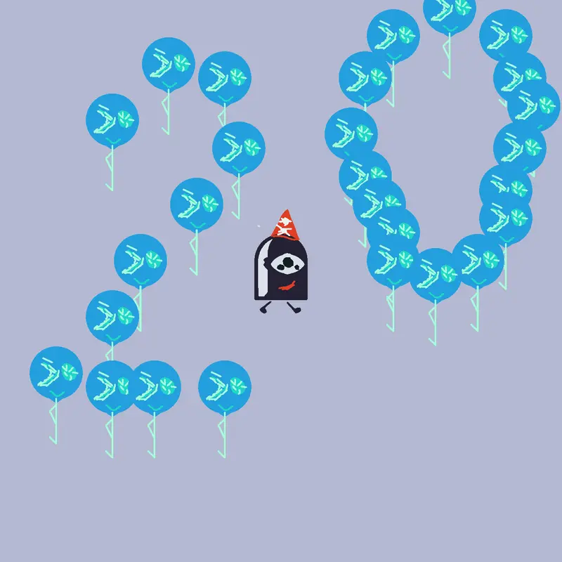Game by @jumbojushking