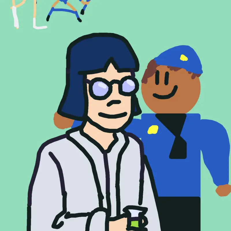 Game by @policer137reborn