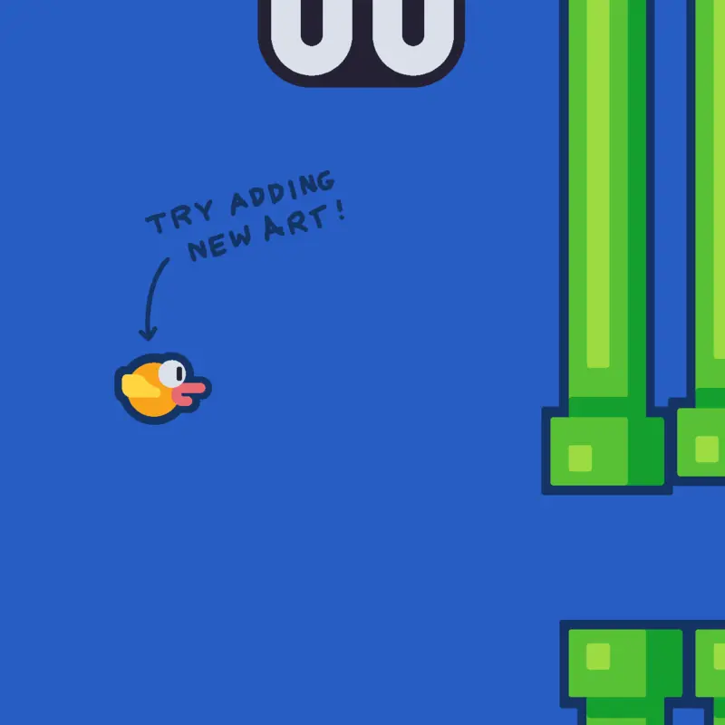 Game by @M3WM0W