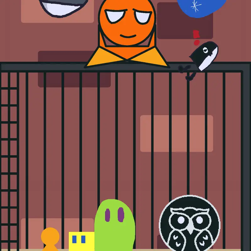 Game by @capybaralife