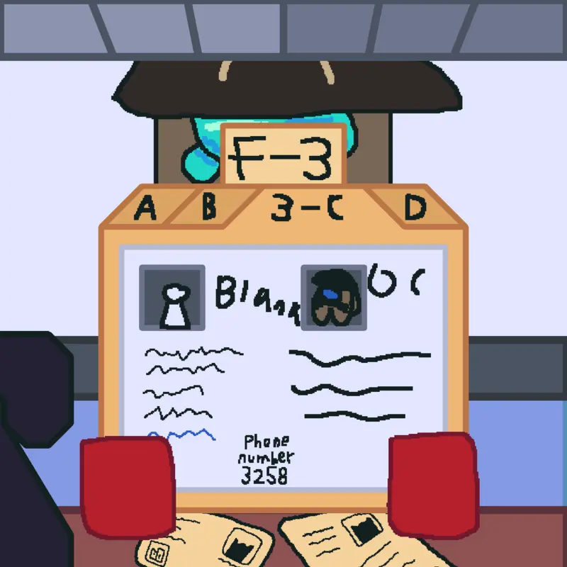 Game by @iamtheoakenbark